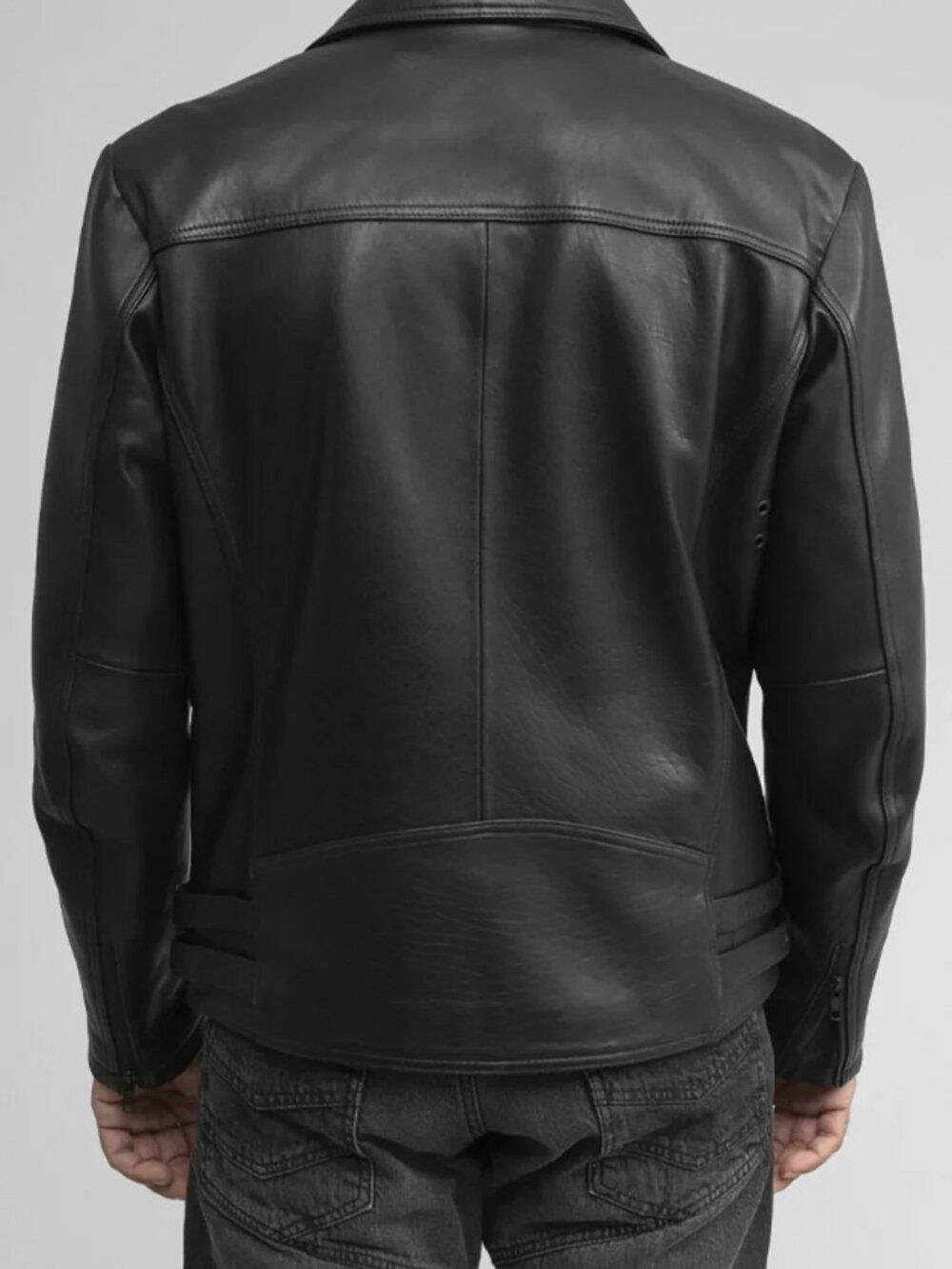 Crown Forge Mens Fashion Jacket